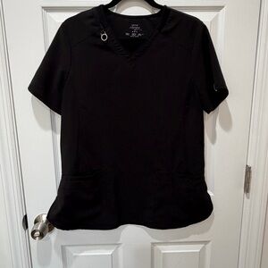 Cherokee Infinity Scrub Top